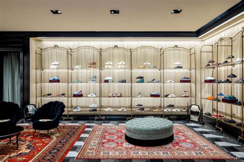 gucci keystone fashion mall|gucci store san francisco.